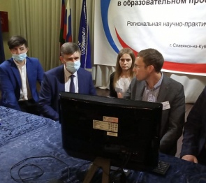 Депутаты Кубани продолжают мониторинг реализации нацпроектов в крае